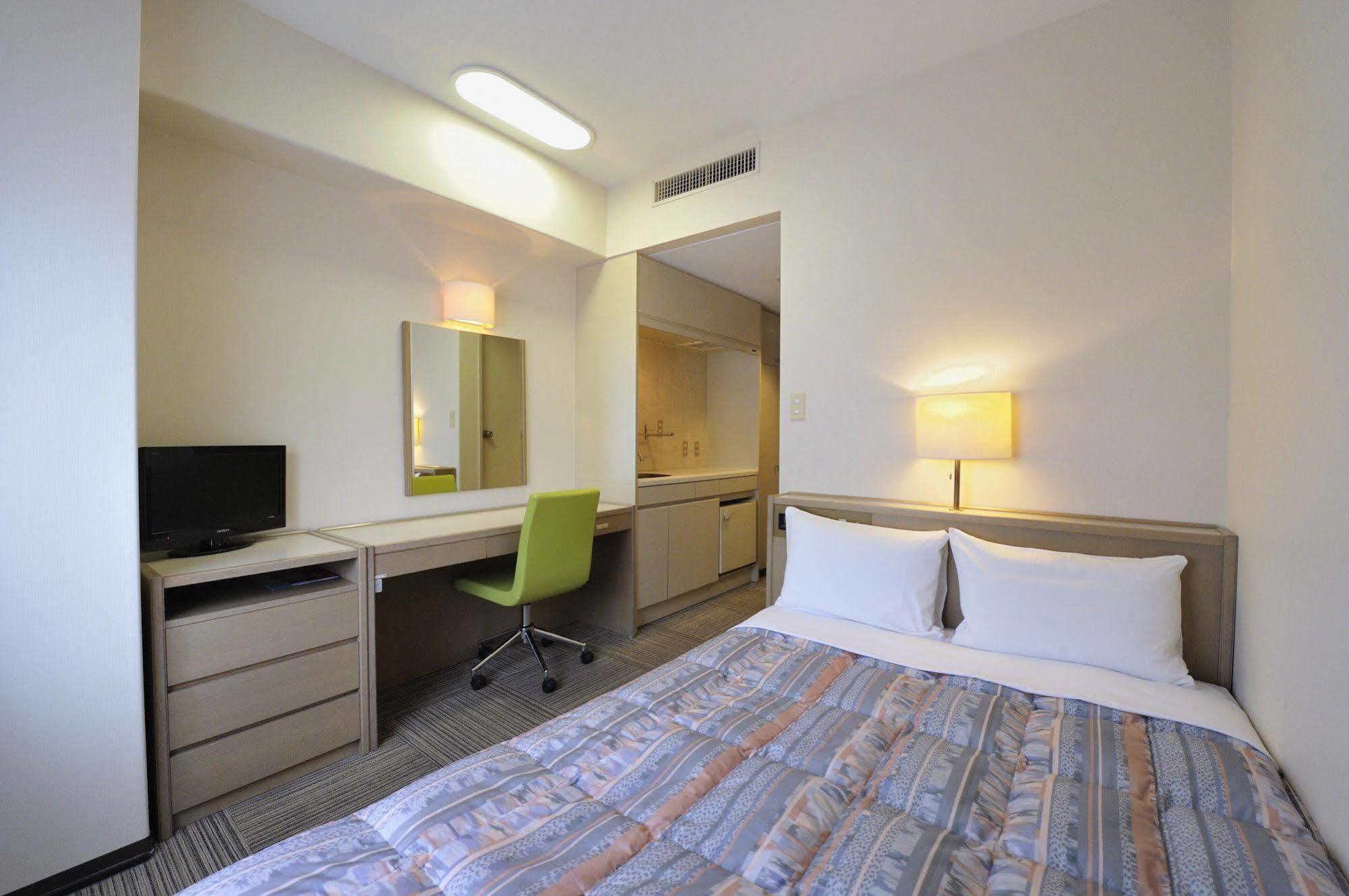 Court Hotel Niigata Εξωτερικό φωτογραφία